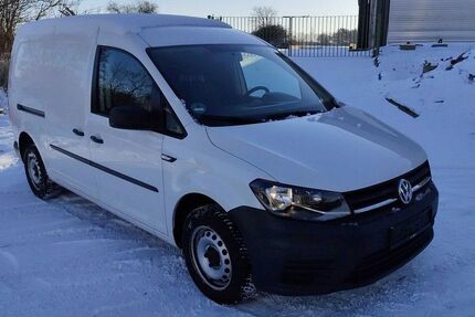 VW Caddy Maxi 162.000 km 12.490 &euro; Erfurt 99092