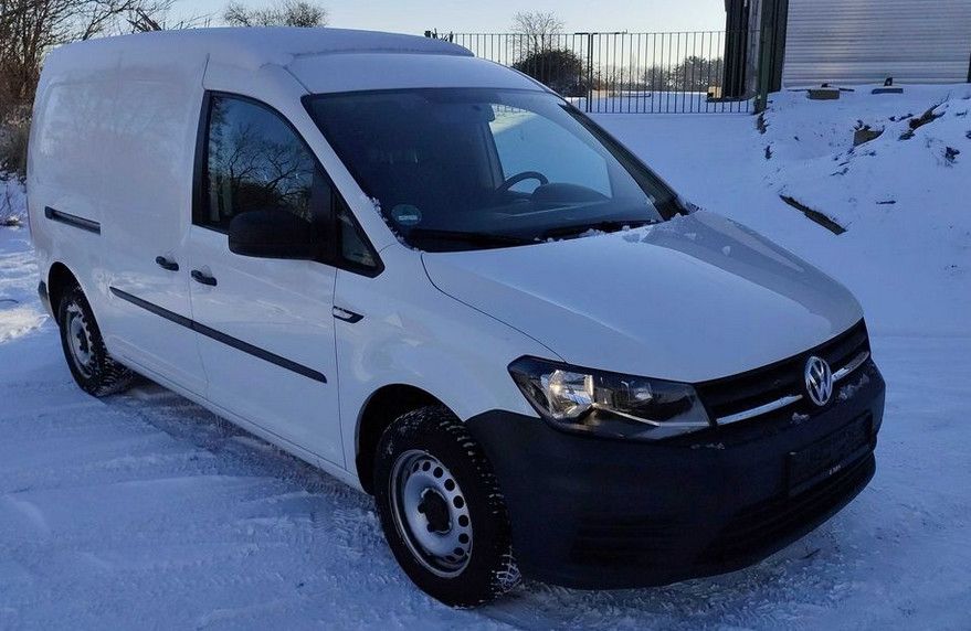 VW Caddy Maxi 162.000 km 12.490 &euro; Erfurt 99092