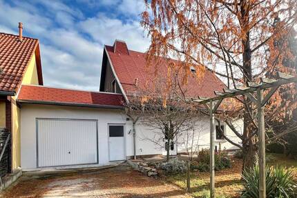 Perfektes Familiendomizil- Einfamilienhaus in Erfurt Niedernissa 5 zimmer