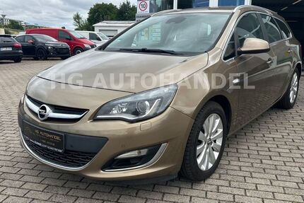Opel Astra 164.000 km 4.800 &euro; Erfurt 99091