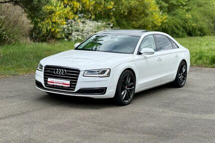 Audi A8 250.000 km 23.990 &euro; Erfurt 99095