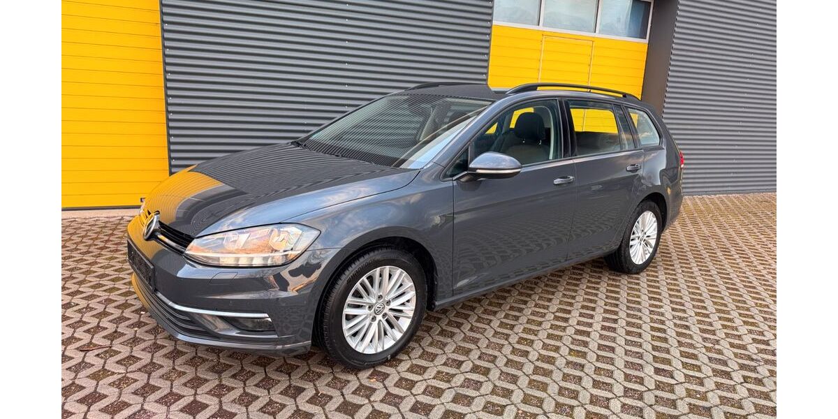 VW Golf 194.040 km 9.990 &euro; Erfurt 99092
