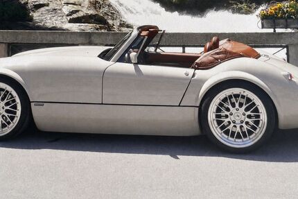 Wiesmann MF 3 95.700 km 114.500 &euro; Ohrdruf 99885