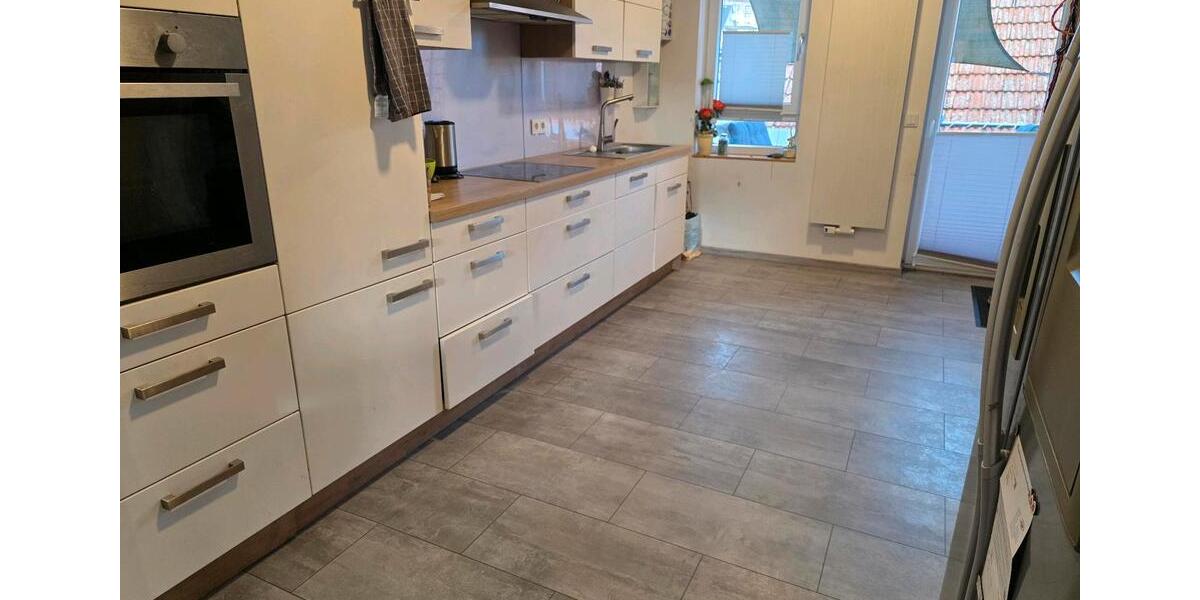 Mehrfamilienhaus, Wohnhaus Kranichfeld - 9 Zimmer, 240 m&sup2;, 290.000&euro; | Angebot:24356782