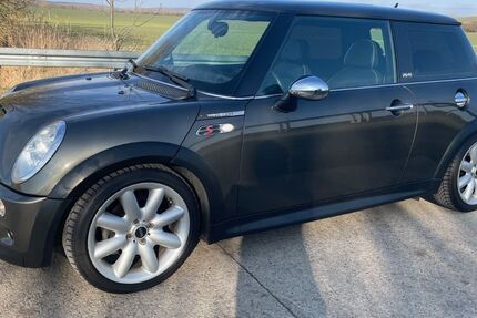 Mini Cooper S 171.558 km 4.799 € Buttstädt 99628
