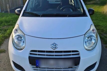 Suzuki Alto 68.000 km 2.250 € Erfurt 99092