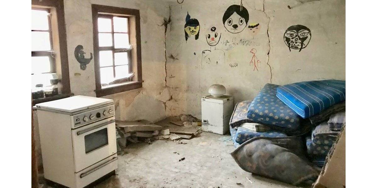 Mehrfamilienhaus, Wohnhaus Tonna / Gräfentonna Gräfentonna - 1 Zimmer, 500 m&sup2;, 50.000&euro; | Angebot:25663477