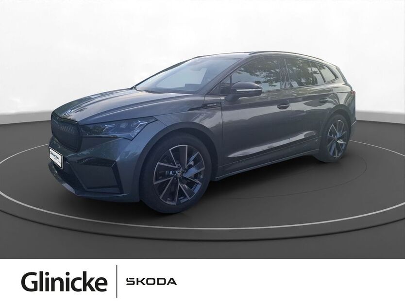 Skoda Enyaq 7.000 km 44.910 € Weimar 99423