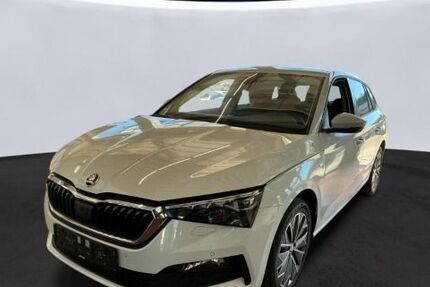 Skoda Scala 109.000 km 14.970 &euro; Erfurt 99099