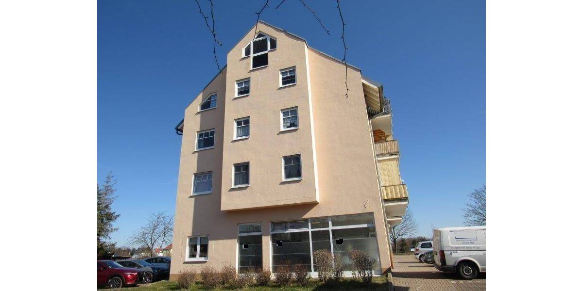 Etagenwohnung Gotha Siebleben - 3 Zimmer, 70 m&sup2;, 99.000&euro; | Angebot:23967027