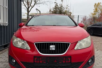 Seat Ibiza 157.251 km 2.890 € Erfurt 99089