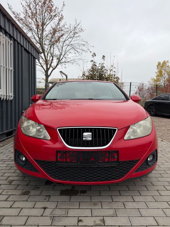 Seat Ibiza 157.251 km 2.890 € Erfurt 99089