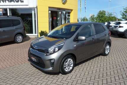 Kia Picanto 28.408 km 11.111 &euro; Erfurt-Stotternheim 99095