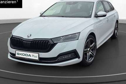 Skoda Octavia 57.500 km 20.970 &euro; Erfurt 99099