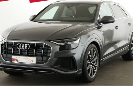 Audi Q8 88.300 km 51.390 &euro; Gotha 99867