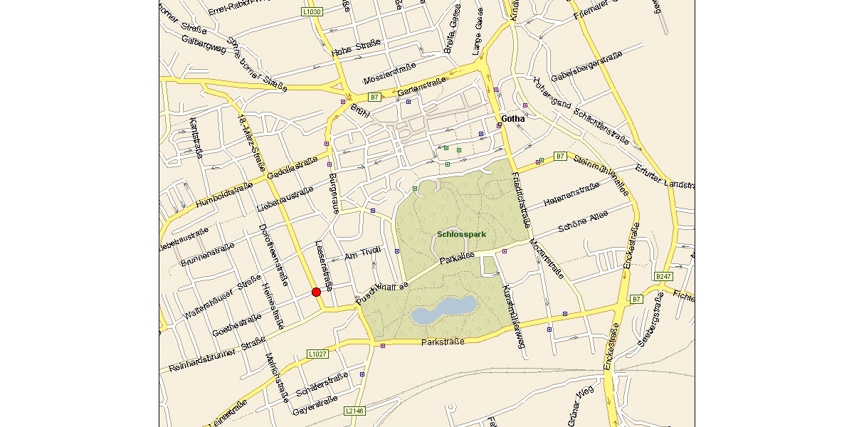 Traumhaft Wohnen in alter Klinkervilla 4 zimmer