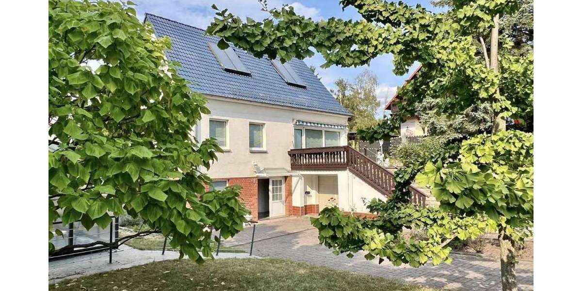 Einfamilienhaus Erfurt Andreasvorstadt - 5 Zimmer, 144 m&sup2;, 590.000&euro; | Angebot:27101346