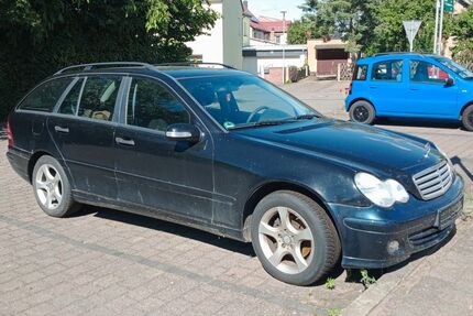 Mercedes-Benz 220 300.000 km 1.800 &euro; Bad Tennstedt 99955