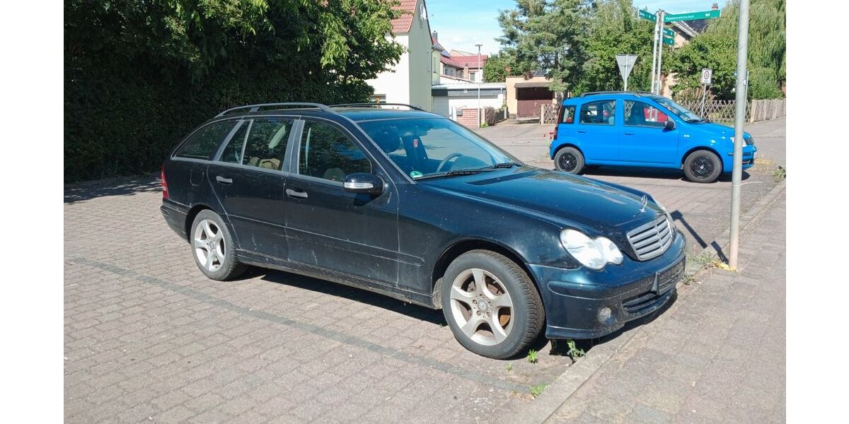 Mercedes-Benz 220 300.000 km 1.800 &euro; Bad Tennstedt 99955