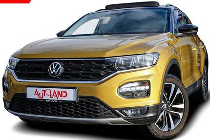 VW T-Roc 63.714 km 20.990 &euro; Gotha 99867