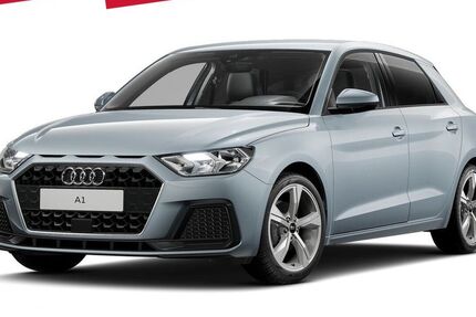 Audi A1 5.700 km 26.390 &euro; Gotha 99867