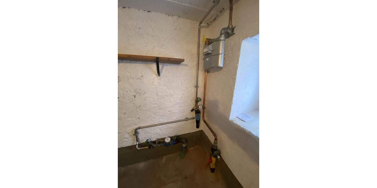 Doppelhaushälfte Ohrdruf - 4 Zimmer, 95 m&sup2;, 115.000&euro; | Angebot:25772408