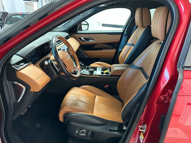 Land Rover Range Rover Velar 3.0 V6 P380 R-Dynamic HSE Navi 57.915 km 38.300 &euro; Gebesee 99189