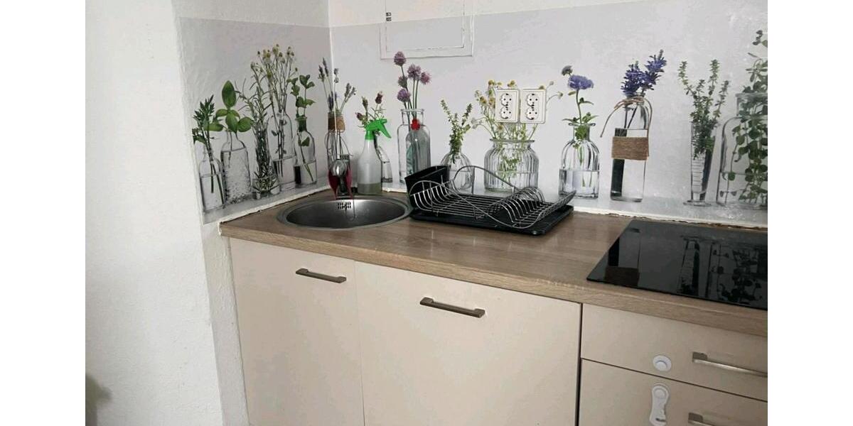 Dachgeschoßwohnung Gotha - 3 Zimmer, 63 m&sup2;, 655&euro; | Angebot:26440061