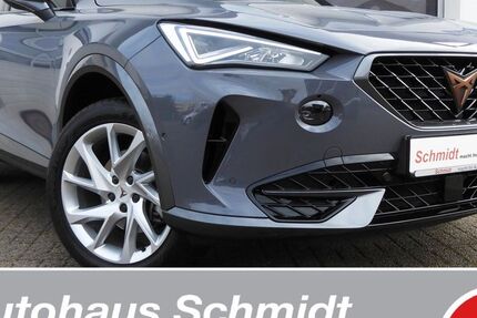 Cupra Formentor 16.643 km 29.990 &euro; Erfurt 99097