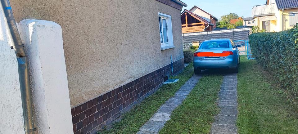 Einfamilienhaus Straußfurt - 4 Zimmer, 92 m&sup2;, 200.000&euro; | Angebot:24497324