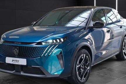 Peugeot 3008 3.500 km 44.490 &euro; Erfurt 99086