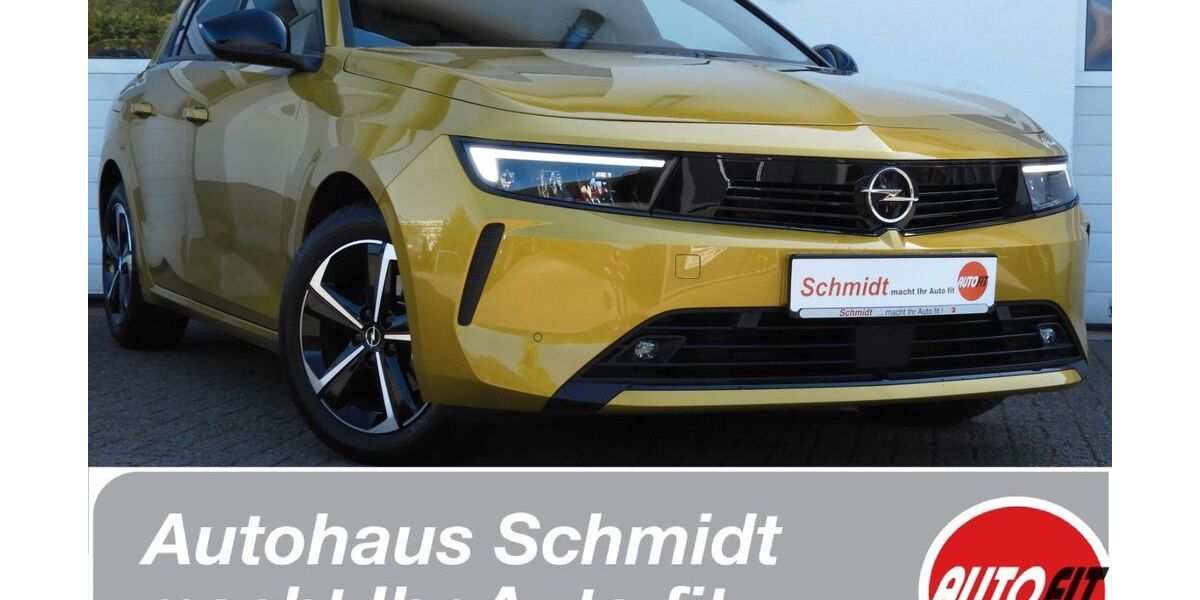 Opel Astra 8.850 km 20.600 &euro; Erfurt 99097