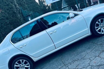 Skoda Superb 150.000 km 4.990 &euro; Gotha 99867