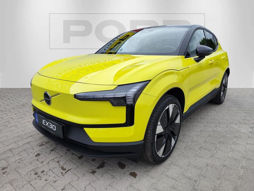 Volvo EX30 15.000 km 37.990 € Nohra 99428