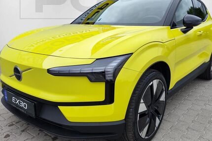 Volvo EX30 17.500 km 37.990 € Nohra 99428