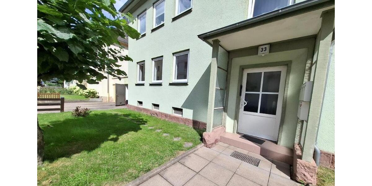 Erdgeschoßwohnung Gotha - 2 Zimmer, 62 m&sup2;, 88.000&euro; | Angebot:26623718
