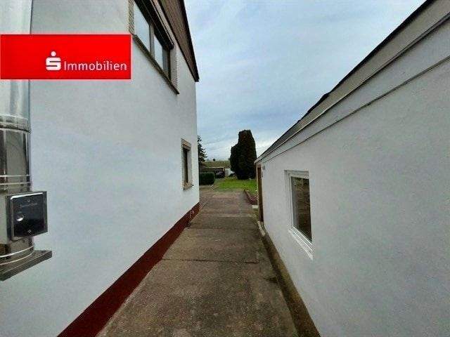 Doppelhaushälfte Erfurt Hohenwinden - 4 Zimmer, 124 m&sup2;, 258.000&euro; | Angebot:25676940