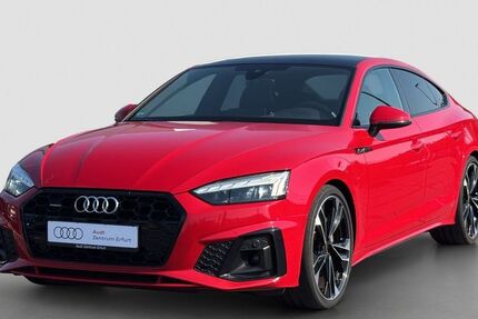 Audi A5 132.500 km 30.940 &euro; Erfurt 99099