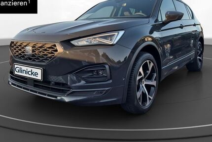 Seat Tarraco 68.500 km 27.380 € Erfurt 99099