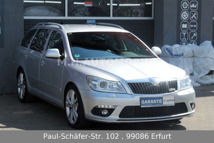 Skoda Octavia 139.000 km 8.990 &euro; Erfurt 99085