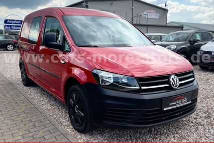 VW Caddy 189.000 km 10.390 &euro; Dornheim (Thüringen) 99310