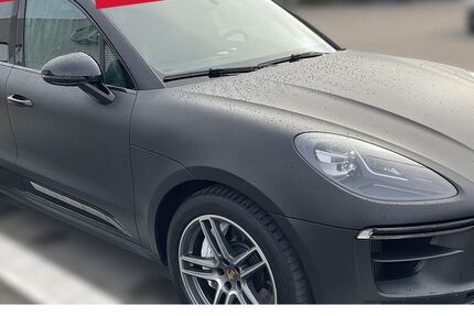 Porsche Macan 119.900 km 56.993 &euro; Gotha 99867