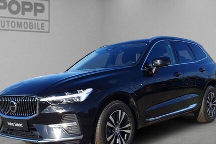 Volvo XC60 22.971 km 45.490 &euro; Erfurt 99099