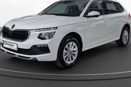 Skoda Kamiq 4.200 km 19.996 &euro; Erfurt 99099