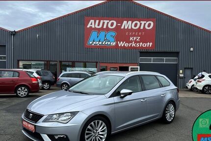 Seat Leon 112.616 km 11.555 &euro; Arnstadt 99310