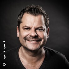 Ingo Appelt - MÄNNER NERVEN STARK Erfurt