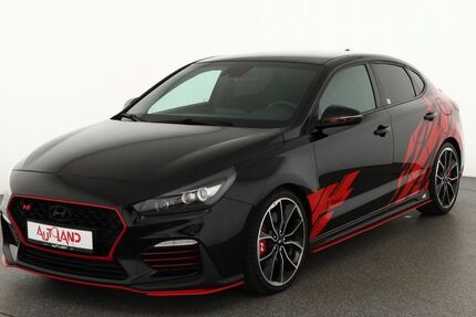 Hyundai i30 64.201 km 25.990 &euro; Erfurt 99087