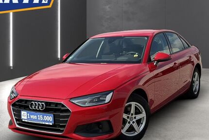 Audi A4 74.334 km 19.980 &euro; Amt Wachsenburg OT Thörey 99334
