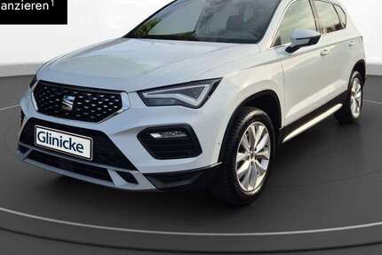 Seat Ateca 26.300 km 26.980 € Erfurt 99099