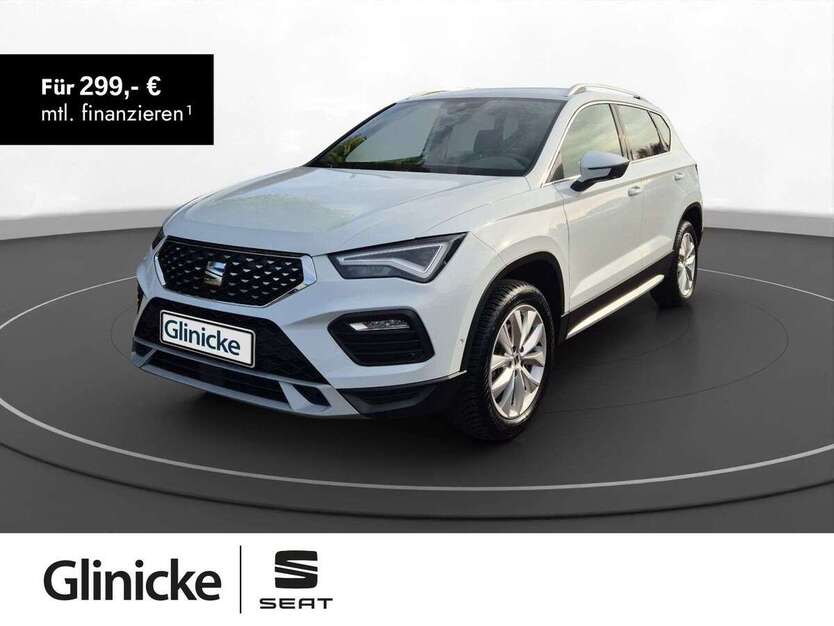 Seat Ateca 26.300 km 26.980 € Erfurt 99099